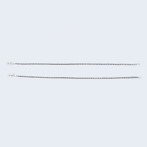 nazariya italian chain silver anklet2.png