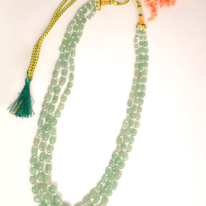 pearl jade 3 line mala necklacegreen5.png