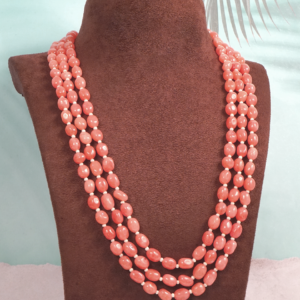 pearl jade 3 line mala necklacepink2.png