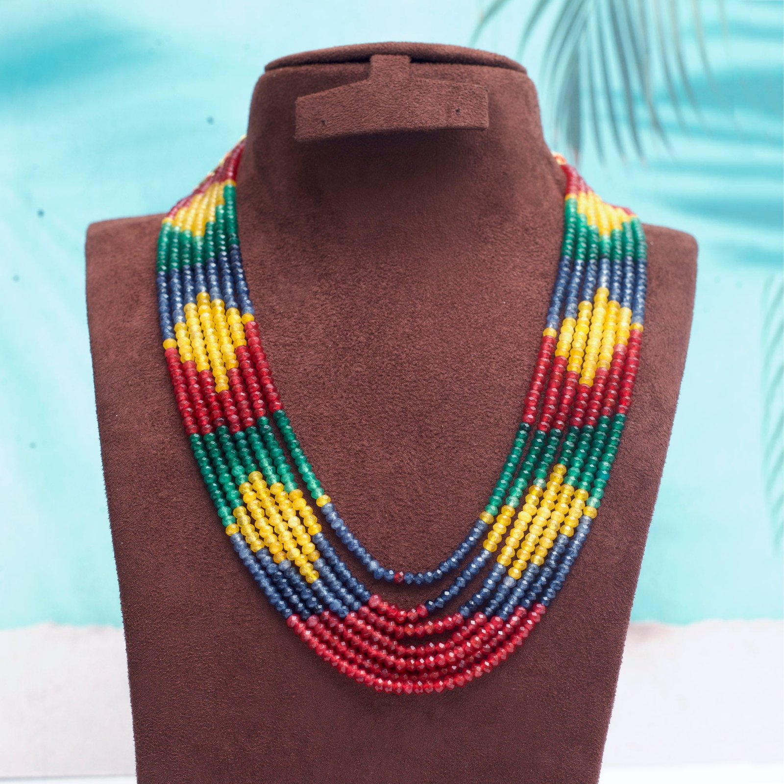 pearl jade 7 line mala necklacemulticolour4.jpg pearl jade 7 line mala necklacemulticolour4.jpg