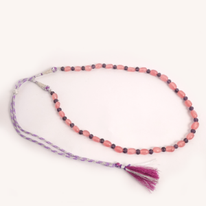 pink jade amethyst mala necklacedouble1 2.png