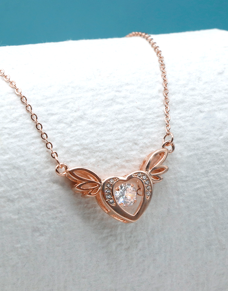 rosegold dancing diamond heart necklace3 1.png rosegold dancing diamond heart necklace3 1.png