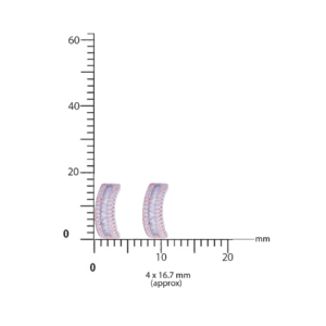 rosegold two tone hoops5.png