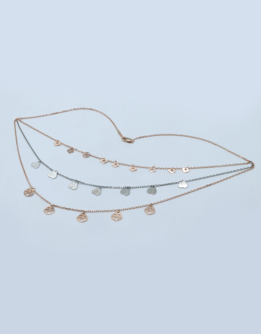 silver 3 line charm layered necklacemulti1.png silver 3 line charm layered necklacemulti1.png