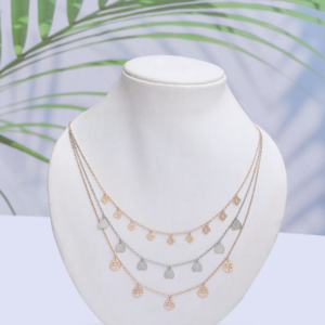 silver 3 line charm layered necklacemulti4.png