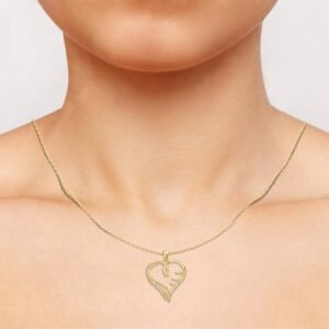 silver angel heart necklace3.jpg