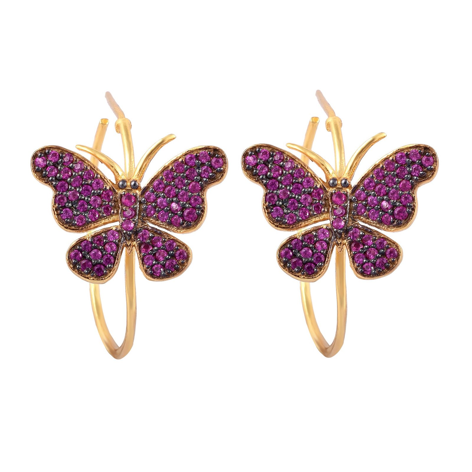 silver butterfly hoops1.jpg silver butterfly hoops1.jpg