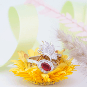 silver butterfly ruby ring 2.png