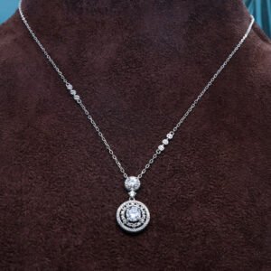 silver cz round solitaire necklace3.jpg
