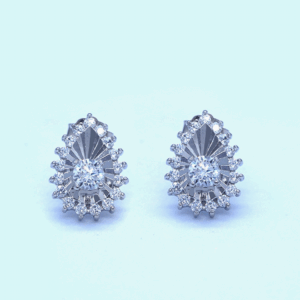 silver drops cz diamond studs1.png