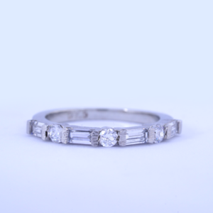 silver eternity baguette swarovski ring1.png