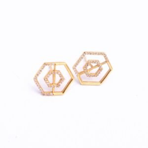 silver hexa earringsgold3.jpg