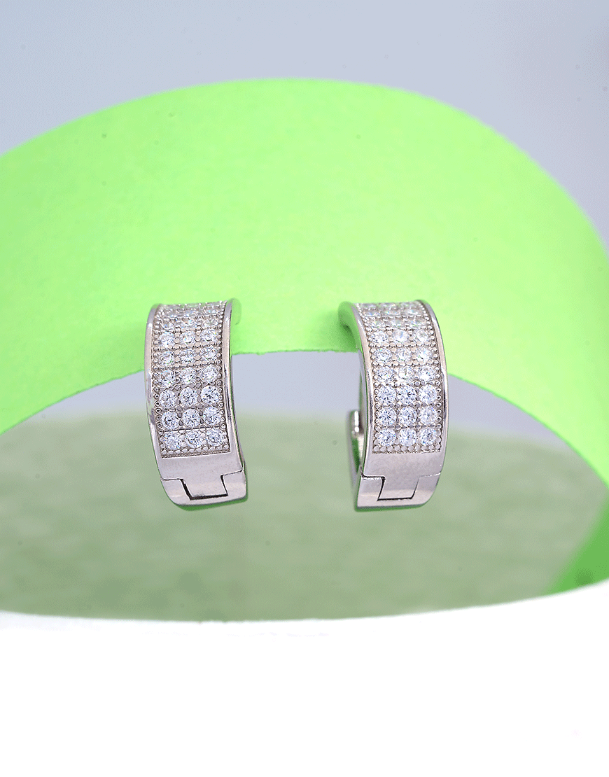 silver mini bali 3 line half hoop earrings2.png silver mini bali 3 line half hoop earrings2.png