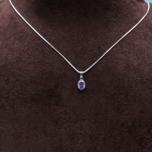 silver mini cz oval pendant2.jpg