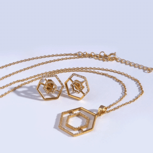 silver octo necklace setgold3.png