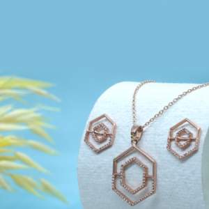silver octo necklace setrosegold6.png