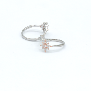 silver rosegold 2tone toe ring 2.png