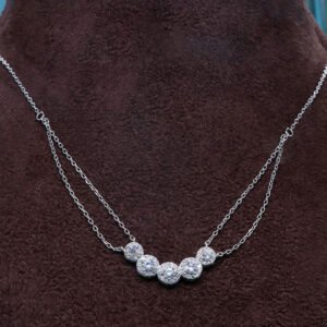 silver solitaire crescent necklace3.jpg