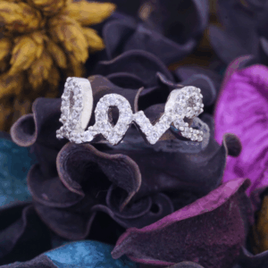 silver love swarovski ring3.png