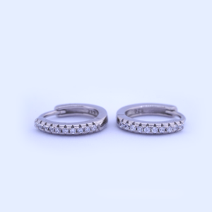 silver mini full bali hoop earrings single1.png