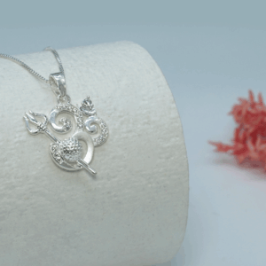 silverczgodpendant omshiva 3.png