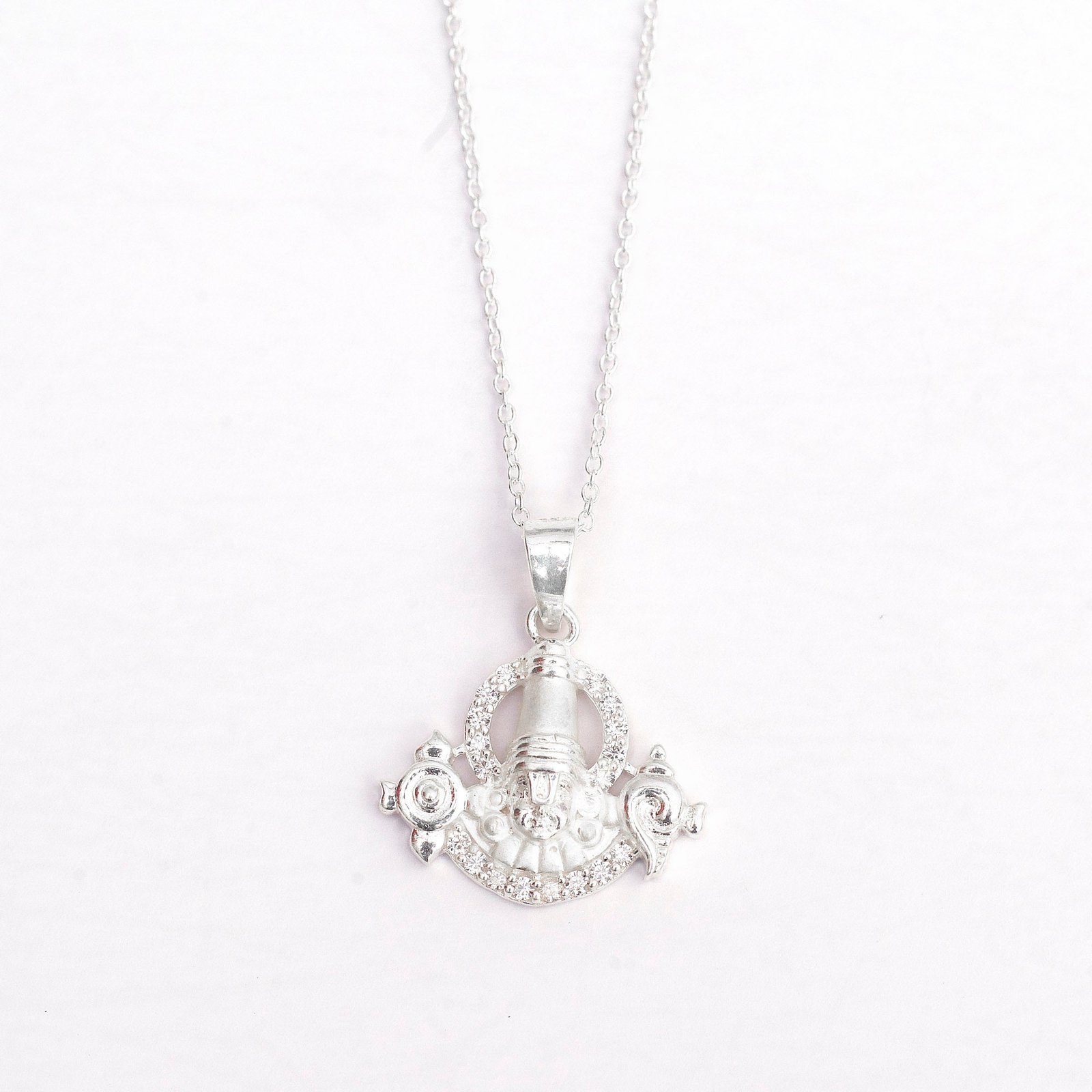 silverczgodpendant venkateshwara 3.jpg silverczgodpendant venkateshwara 3.jpg
