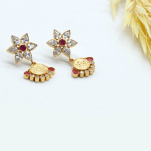 temple kasu silver earrings2.png