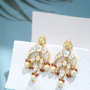 kundan polki silver inverse chandbali3.png