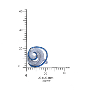 silver sapphire cocktail ring mm scale3.png