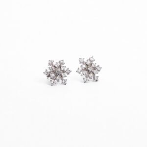 silver snowflake studs4.jpg