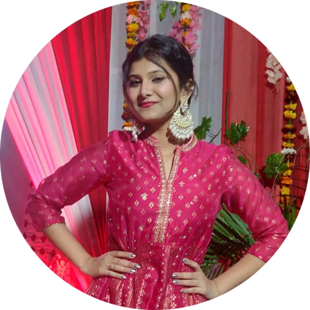 Sneha Rana, Delhi