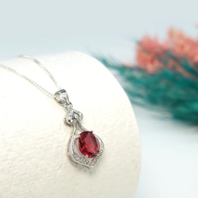 pendants & necklaces 1