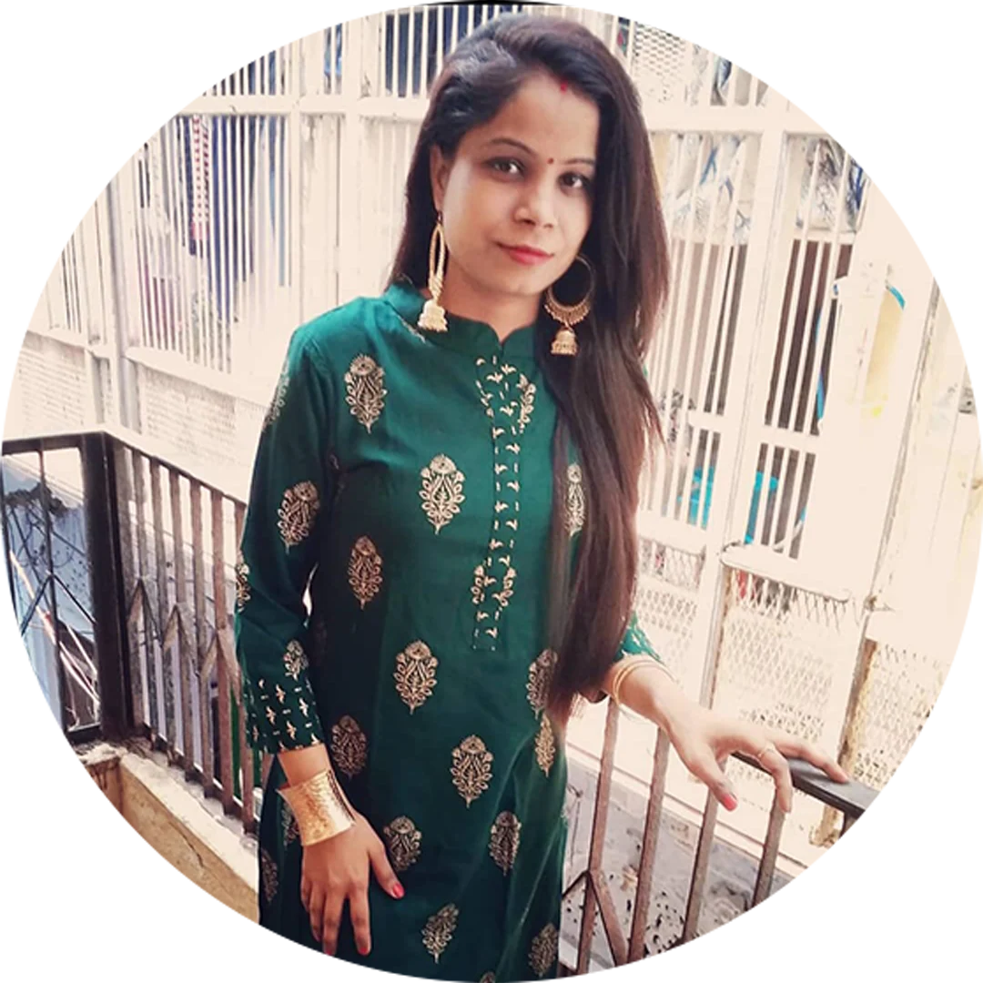 Soni Sharma, Gurugram